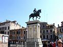 nic077_Ruiterstandbeeld van Bartolomeo Colleoni, een van de eerste ruiterstandbeelden met paard op 3 benen